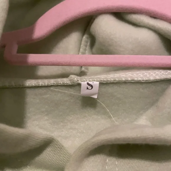 Green Frog Skateboard Hoodie - Picture 4 of 6